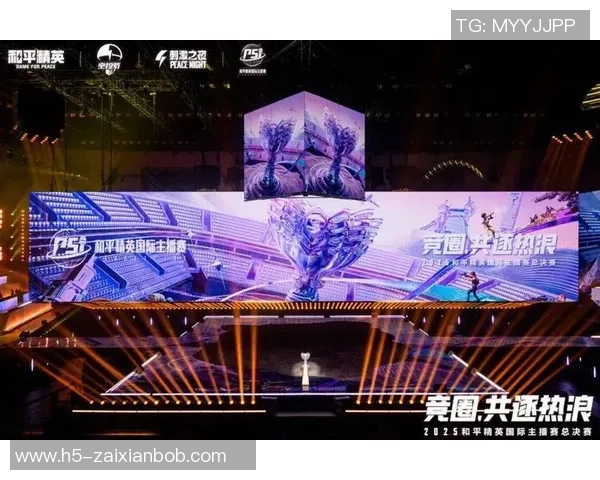 2026电竞新闻周军回顾和平精英发展历程与未来展望的深度专访