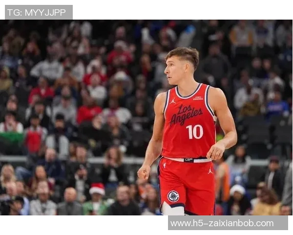 运动新闻博格丹博格达诺维奇在NBA赛场上的崛起与影响力分析 运动新闻博格丹博格达诺维奇在NBA赛场上的崛起与影响力分析